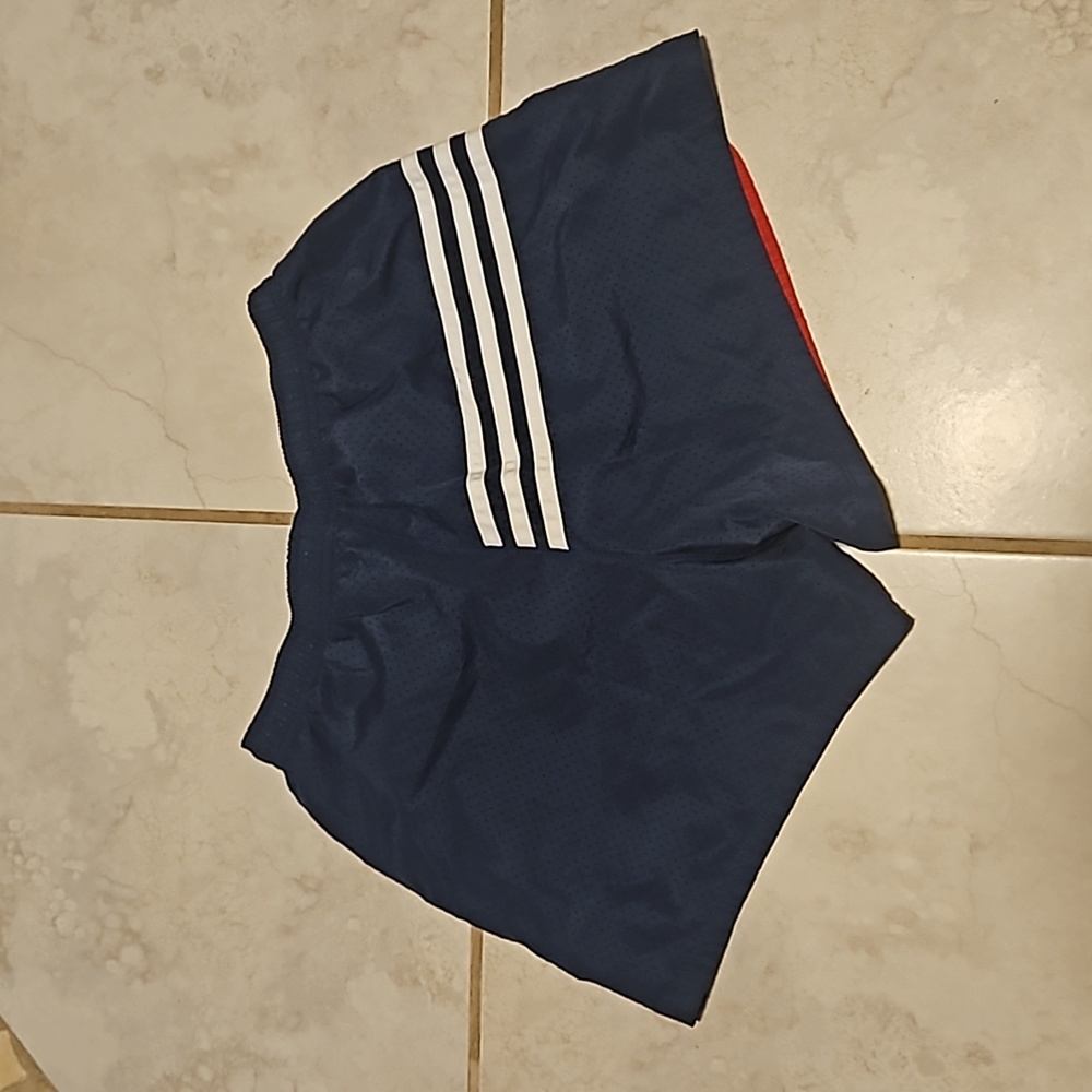 Adidas athletic shorts - Picture 2 of 5